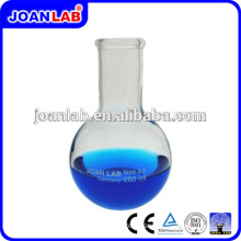 JOAN Glassware Round Bottom Flask for Laboratory Chemicals
